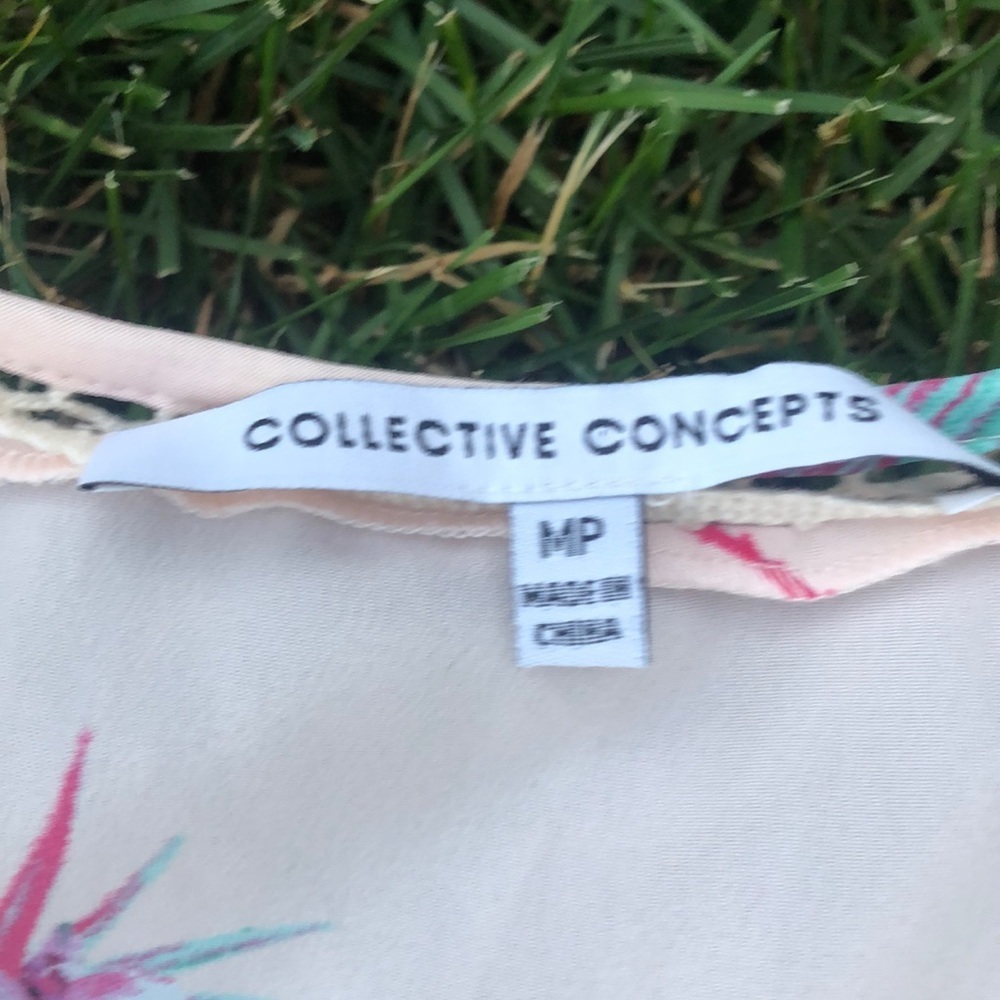 Collective concepts top - Picture 2 of 4